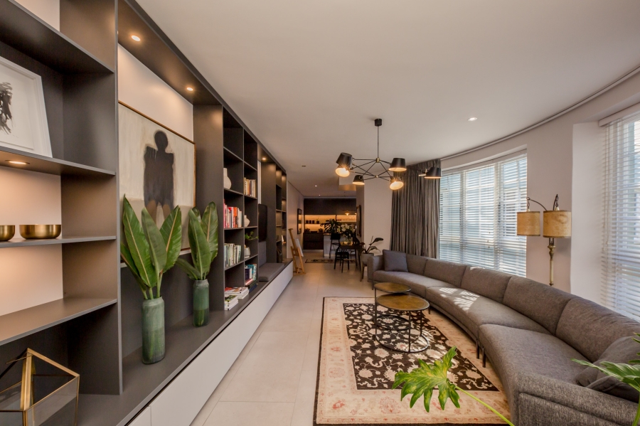 2 Bedroom Property for Sale in Cape Town City Centre Western Cape